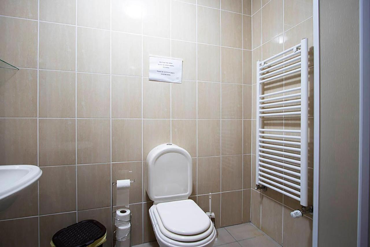 Casas Do Flor Apartman Gouveia  Kültér fotó