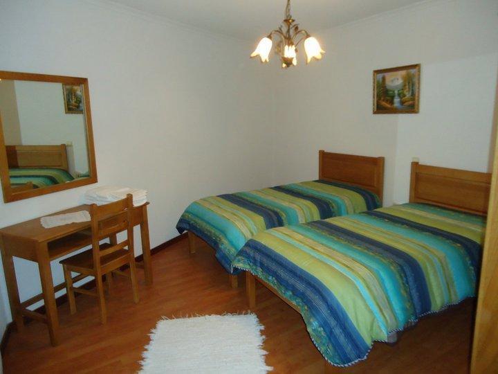 Casas Do Flor Apartman Gouveia  Szoba fotó