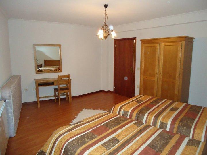 Casas Do Flor Apartman Gouveia  Szoba fotó