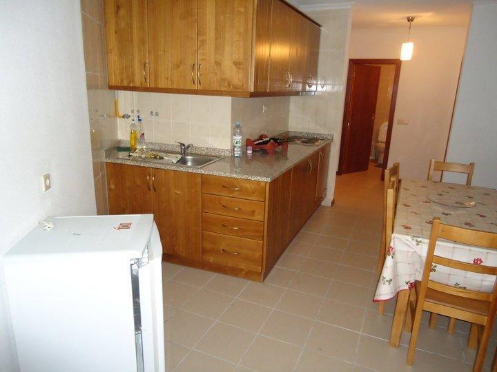 Casas Do Flor Apartman Gouveia  Szoba fotó