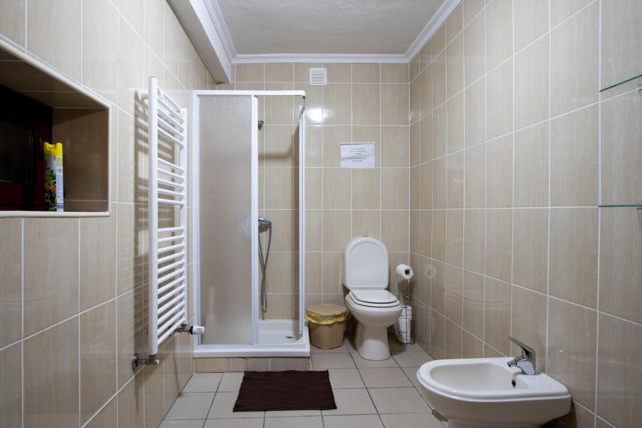 Casas Do Flor Apartman Gouveia  Kültér fotó