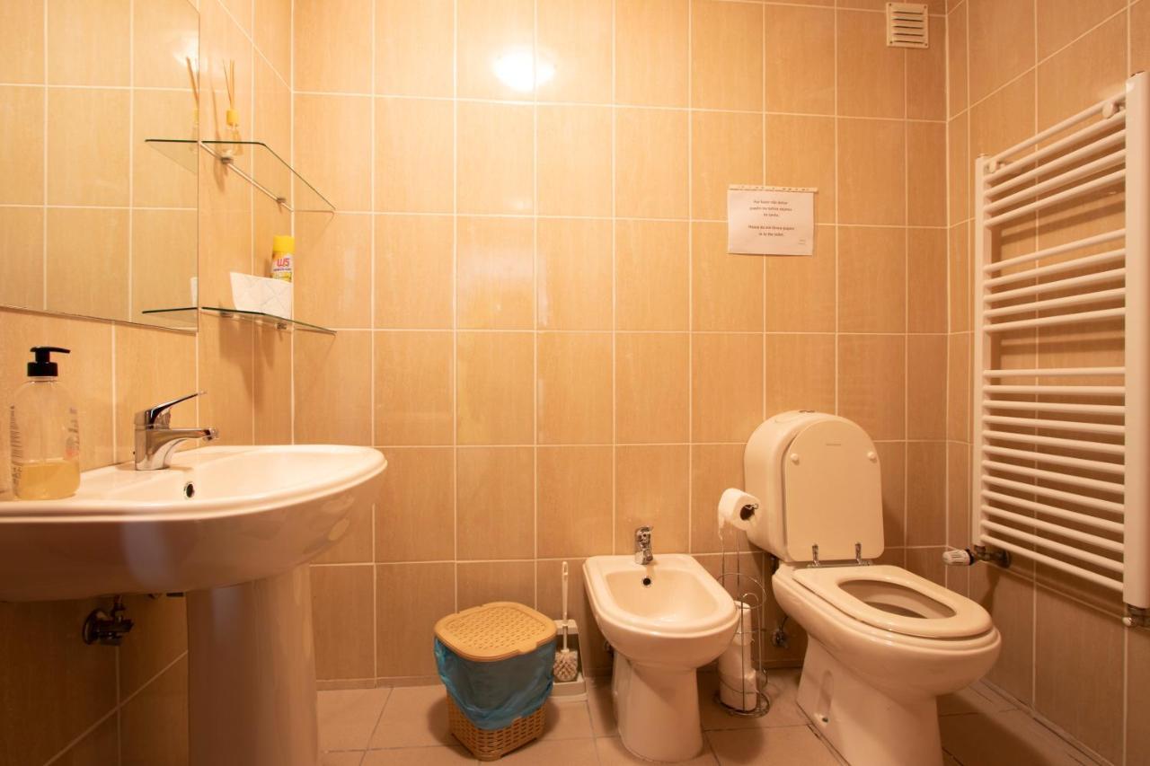 Casas Do Flor Apartman Gouveia  Kültér fotó